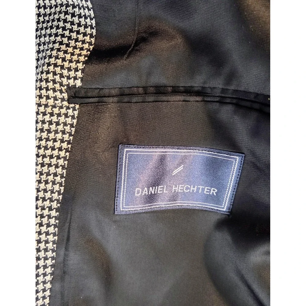 Daniel Hechter button front